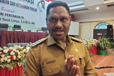 Pemkab Arfak Siapkan Rp1 Miliar untuk Seleksi Anggota DPRK