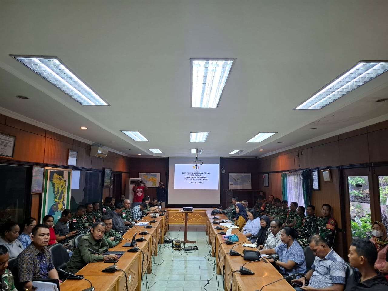 Lahan Oplah