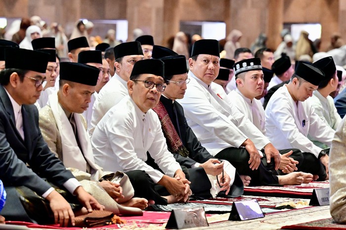 Prabowo Subianto