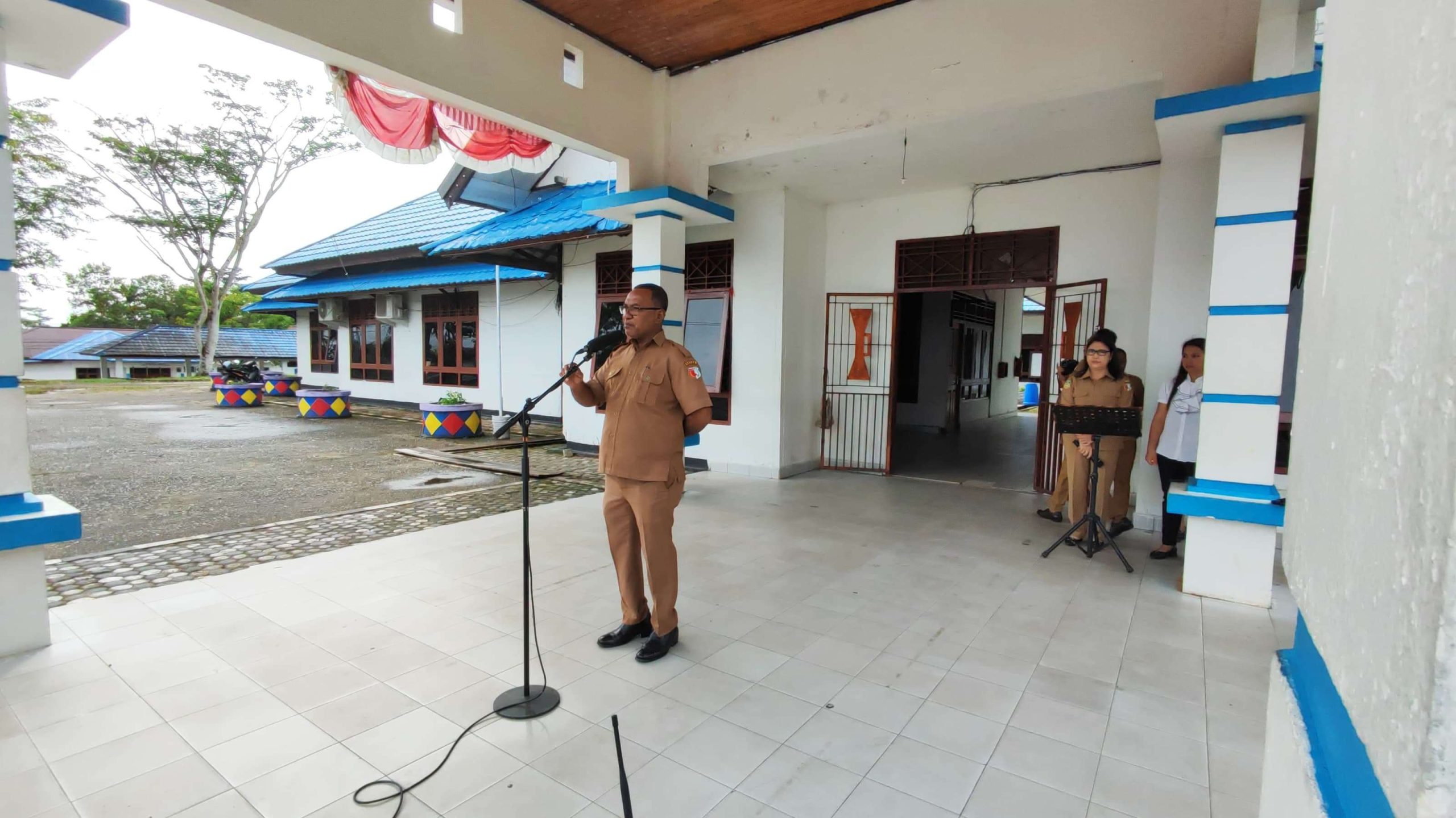 ASN Bertanggung Jawab Maraknya Anak Pengguna Lem