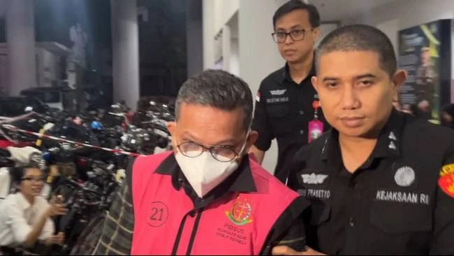 Kejaksaan Agung