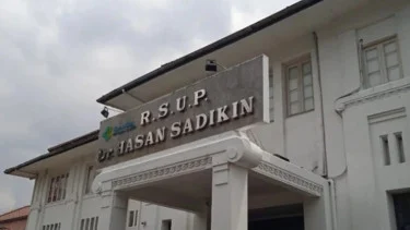 RSHS Kecewa Usai Dokter Residen Perkosa Penunggu Pasien