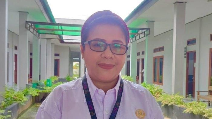 BKPSDM Verifikasi Ulang Berkas Calon PPPK Kaimana