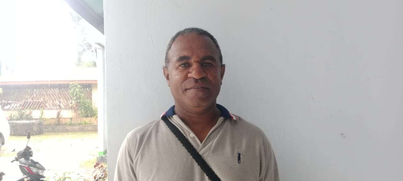DLH Kaimana