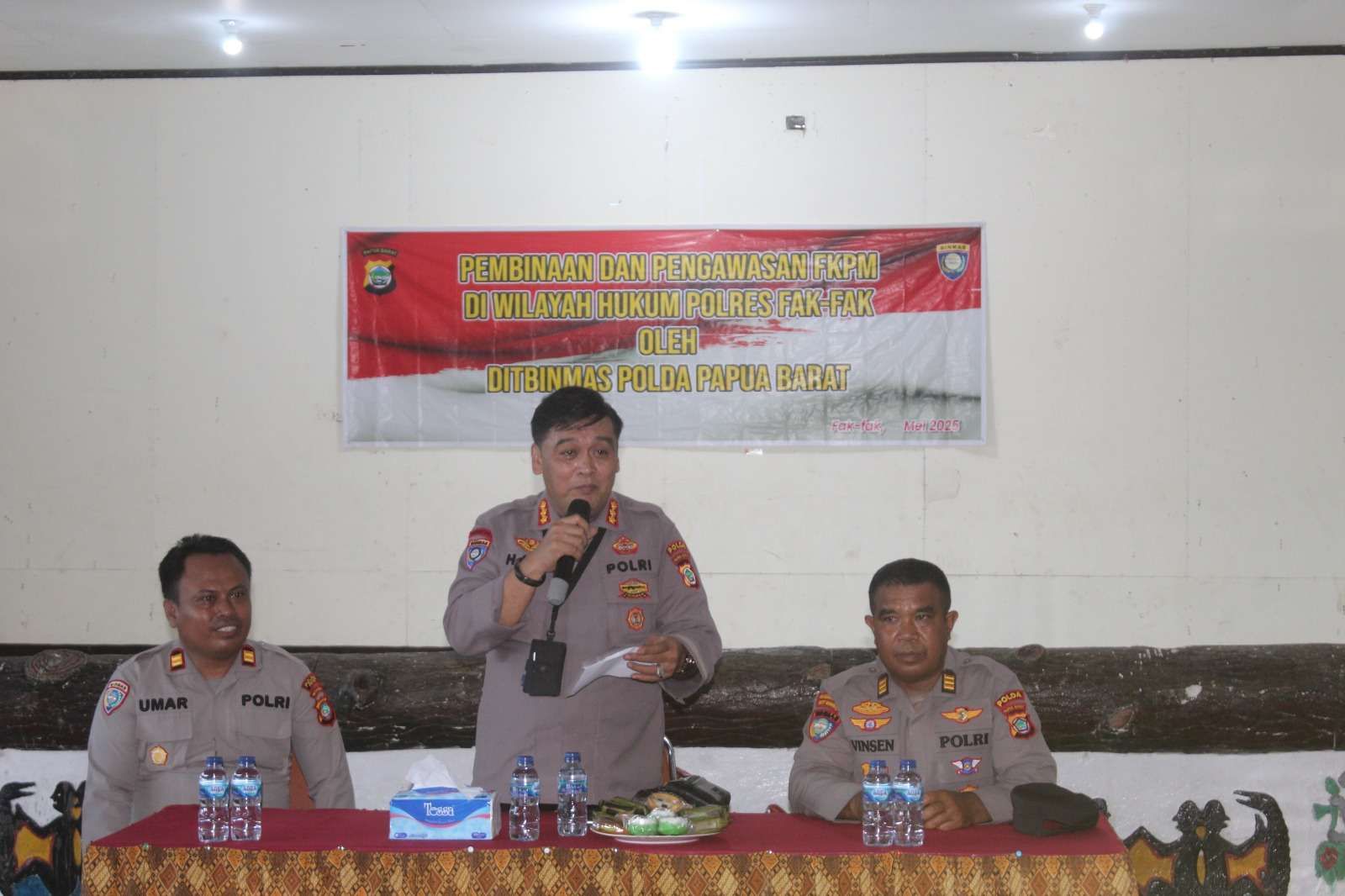 Menguatkan Tali Silaturahmi