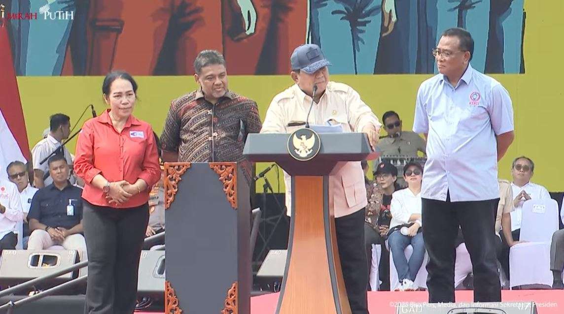 Presiden