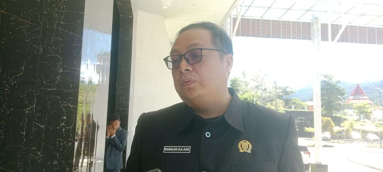 Komisi A DPRD Soroti Kondisi Pendidikan di Kampung