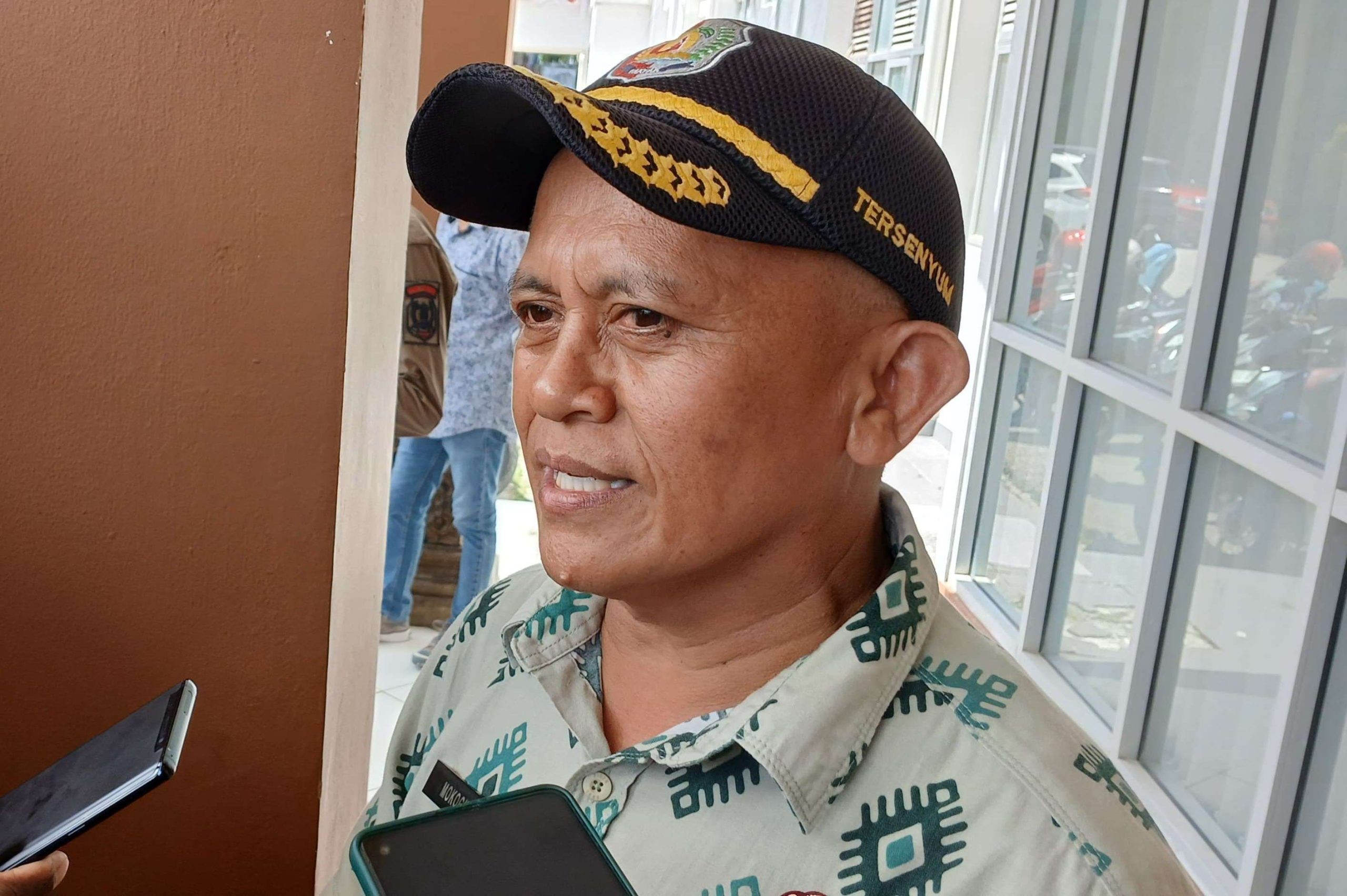 Pemkab Fakfak Tertibkan Aset Melalui Sensus BMD