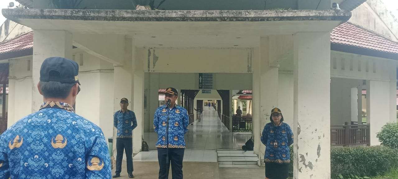 Pemda Kaimana Bentuk Tim Percepatan Ekonomi Daerah